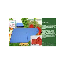 杭州瑞丽家居用品有限公司-竹炭床垫